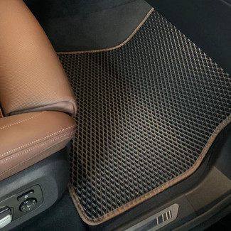 Коврики на BMW X6 (G06) 2019 - 2025 в Архангельске