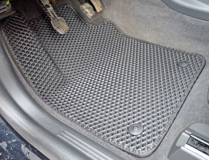 Коврики на Volvo C70 II 2005 - 2013 в Архангельске