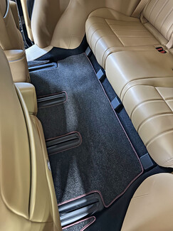 EVA коврики на Voyah Dream 2021&nbsp;-&nbsp;2026 в Архангельске