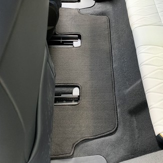 Коврики на BYD Tang EV 2018 - 2025 в Архангельске