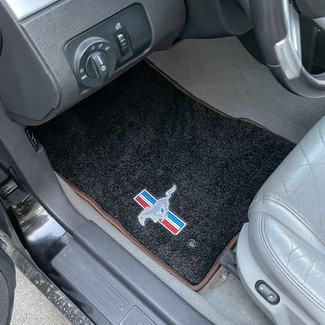 Коврики на Ford Mustang V 2004 - 2014 в Архангельске