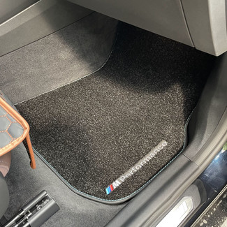 EVA коврики на BMW X3 (G01) 2017 - 2024 в Архангельске
