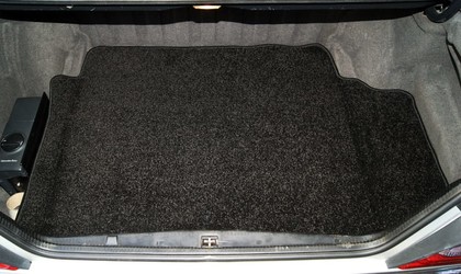 EVA коврики на Mercedes E (W124) 1986 - 1996 в Архангельске