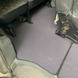 Коврики на Mercedes Vito (W639) 2003 - 2014 в Архангельске