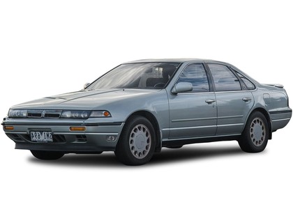 Коврики на Nissan Cefiro (A31) 1988 - 1994 в Архангельске