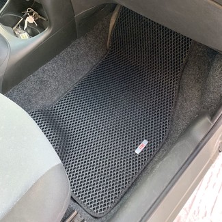Коврики на Fiat Punto II 1999 - 2013 в Архангельске