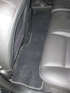 Коврики на Chevrolet Captiva 2006 - 2016 в Архангельске