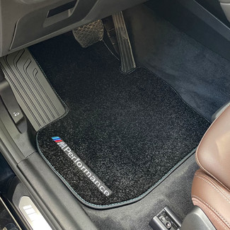 EVA коврики на BMW X4 (G02) 2018 - 2025 в Архангельске