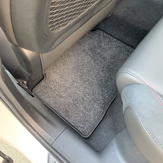 Коврики на Geely Tugella 2019 - 2025 в Архангельске