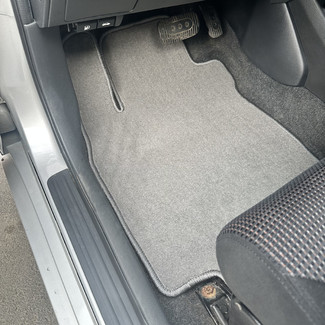 EVA коврики на Nissan Tiida (C11) 2004 - 2014 в Архангельске