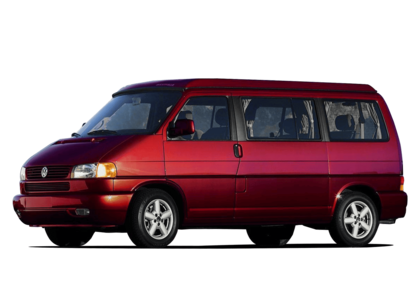 Коврики на Volkswagen Transporter (T4) 1990 - 2003 в Архангельске