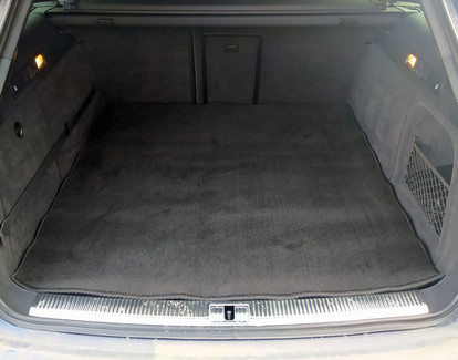 EVA коврики на Audi A6 (C7) 2011 - 2018 в Архангельске