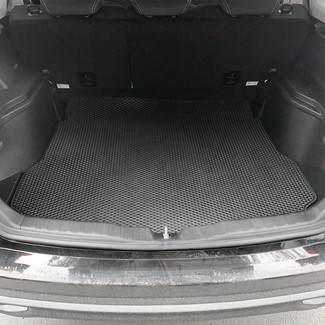 Ворсовые коврики на Haval M6 2021 - 2025 в Архангельске