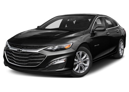 EVA коврики на Chevrolet Malibu IX 2015 - 2025 в Архангельске