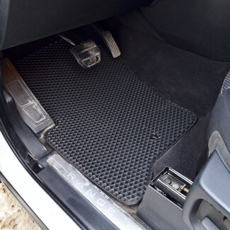 EVA коврики на Land Rover Range Rover Sport I 2005 - 2013 в Архангельске