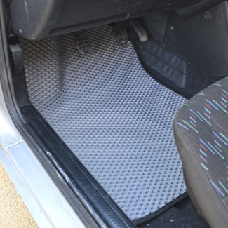 Коврики на Volkswagen Golf 3 1991 - 1998 в Архангельске