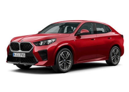 Коврики на BMW X2 (U10) 2023 - 2025 в Архангельске