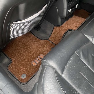 EVA коврики на Audi A6 (C7) 2011 - 2018 в Архангельске