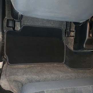 EVA коврики на Mitsubishi Pajero iO 1998 - 2007 в Архангельске