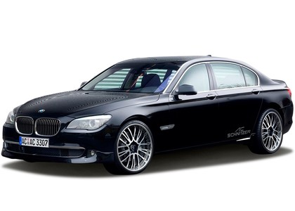 Коврики на BMW 7 (F01/F02) 2008 - 2015 в Архангельске