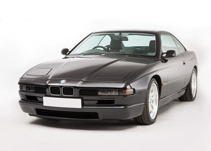 Коврики на BMW 8 (E31) 1989 - 1999 в Архангельске