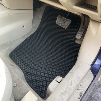 EVA коврики на Mazda Demio II (DY) 2002 - 2007 в Архангельске
