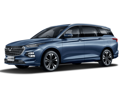 Ворсовые коврики на Wuling Victory 2020 - 2025 в Архангельске