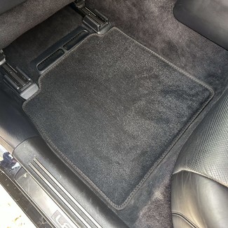 EVA коврики на Lexus LS IV 2006 - 2017 в Архангельске
