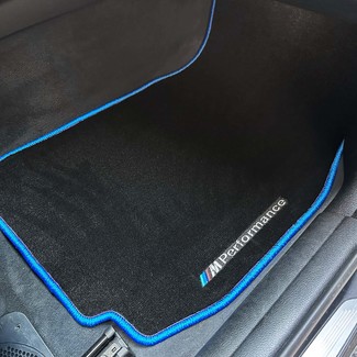 Коврики на BMW 4 (F36/F32/F33) 2013 - 2020 в Архангельске