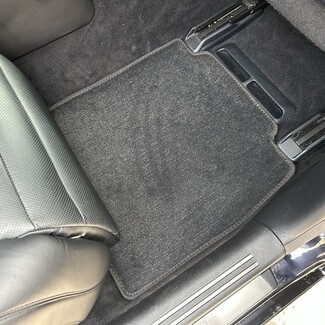 Коврики на Lexus LS IV 2006&nbsp;-&nbsp;2017 в Архангельске