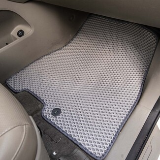 Коврики на KIA Carnival III 9 мест и 11 мест 2014 - 2021 в Архангельске