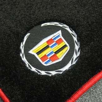 Коврики на Cadillac STS 2005 - 2011 в Архангельске
