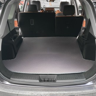 Коврики на Chery Tiggo 8 PRO MAX рестайлинг 2023 - 2025 в Архангельске