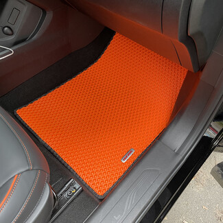 Ворсовые коврики на Haval F7x II 2025&nbsp;-&nbsp;2026 в Архангельске