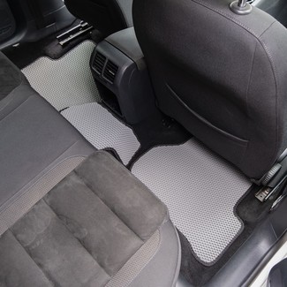 EVA коврики на Skoda Octavia A5 и FL 2004 - 2013 в Архангельске