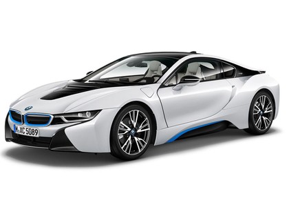 Ворсовые коврики на BMW i8 (I12/I15) 2014 - 2020 в Архангельске