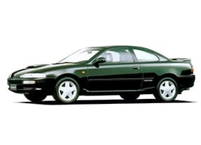 Коврики на Toyota Sprinter Trueno (E10/E11) 1991 - 2000 в Архангельске