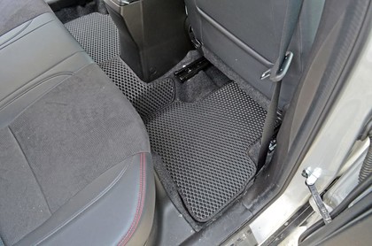 EVA коврики на Suzuki Vitara 2014 - 2025 в Архангельске