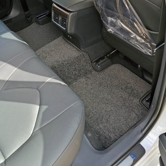 Коврики на Toyota Camry (XV70) 2017 - 2024 в Архангельске
