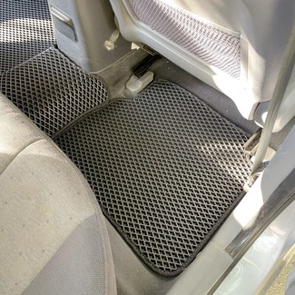 Коврики на Hyundai Elantra 3 (XD) 2000 - 2010 в Архангельске