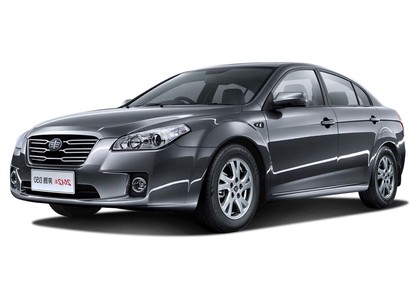 Ворсовые коврики на FAW Besturn B50 2012 - 2017 в Архангельске