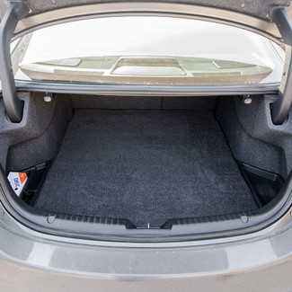 Коврики на Mazda 6 2012 - 2025 в Архангельске