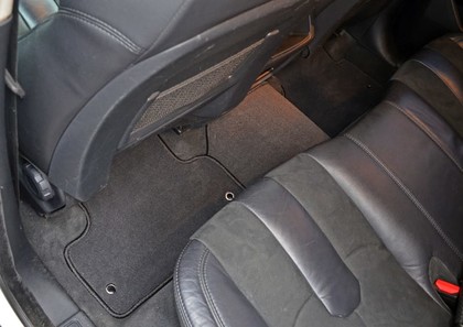 Коврики на Land Rover Range Rover Evoque I 2011 - 2018 в Архангельске