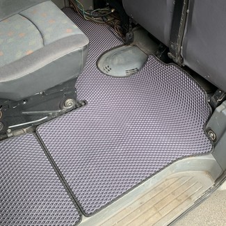 Коврики на Mercedes Vito (W639) 2003 - 2014 в Архангельске