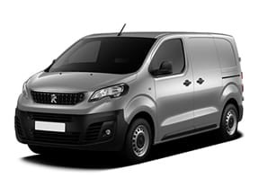Коврики на Peugeot Expert III 2016 - 2025 в Архангельске
