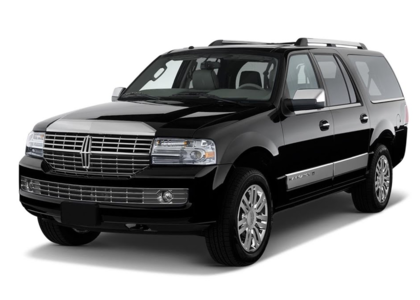 EVA коврики на Lincoln Navigator III 2006 - 2017 в Архангельске