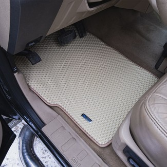 Коврики на Ford F250, F350, F450, F550 2006 - 2010 в Архангельске