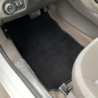 Коврики на Chevrolet Cobalt 2011 - 2025 в Архангельске