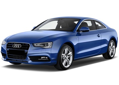 Коврики на Audi A5 (8T) 2007 - 2016 в Архангельске
