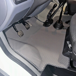 EVA коврики на ГАЗ ГАЗель 1994&nbsp;-&nbsp;2026 в Архангельске